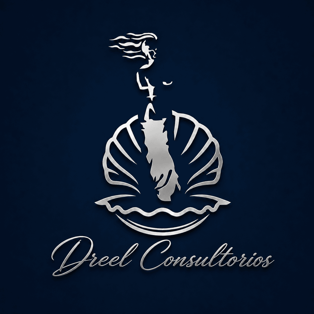 Logo de Dreel Consultorios