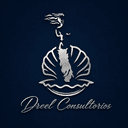 Logo de Dreel Consultorios