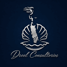 Logo de Dreel Consultorios